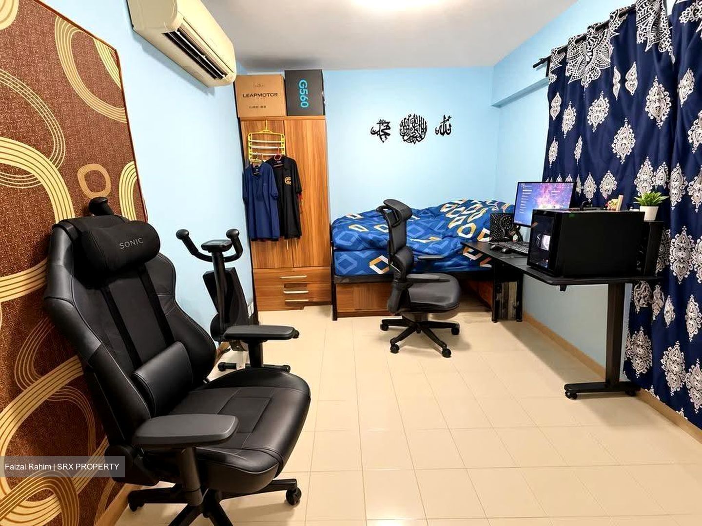 Blk 231 Gombak Gardens (Bukit Batok), HDB 3 Rooms #628455001